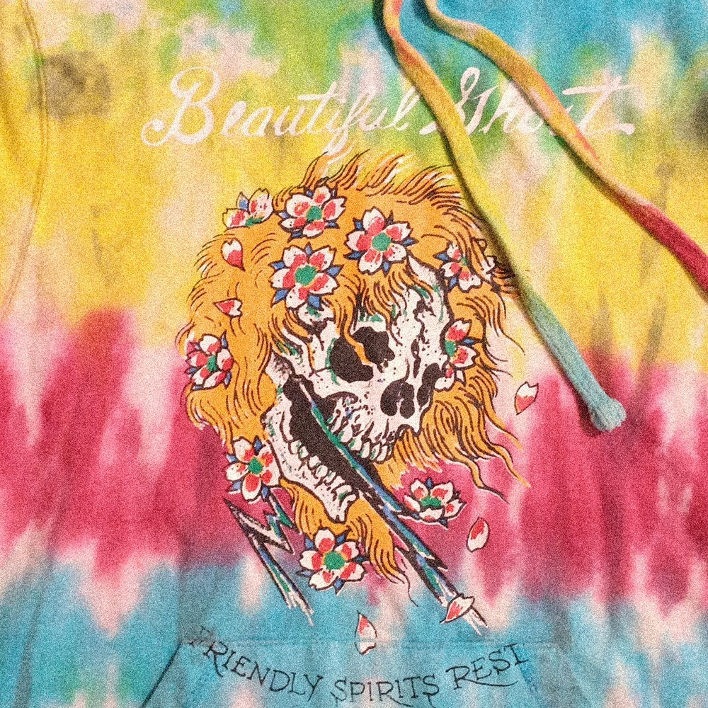 ED Hardy Sweater - Picture 2 of 7